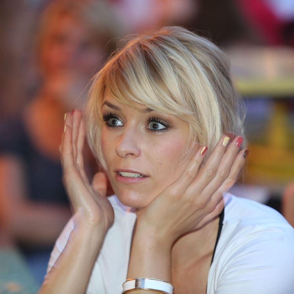Annica Hansen