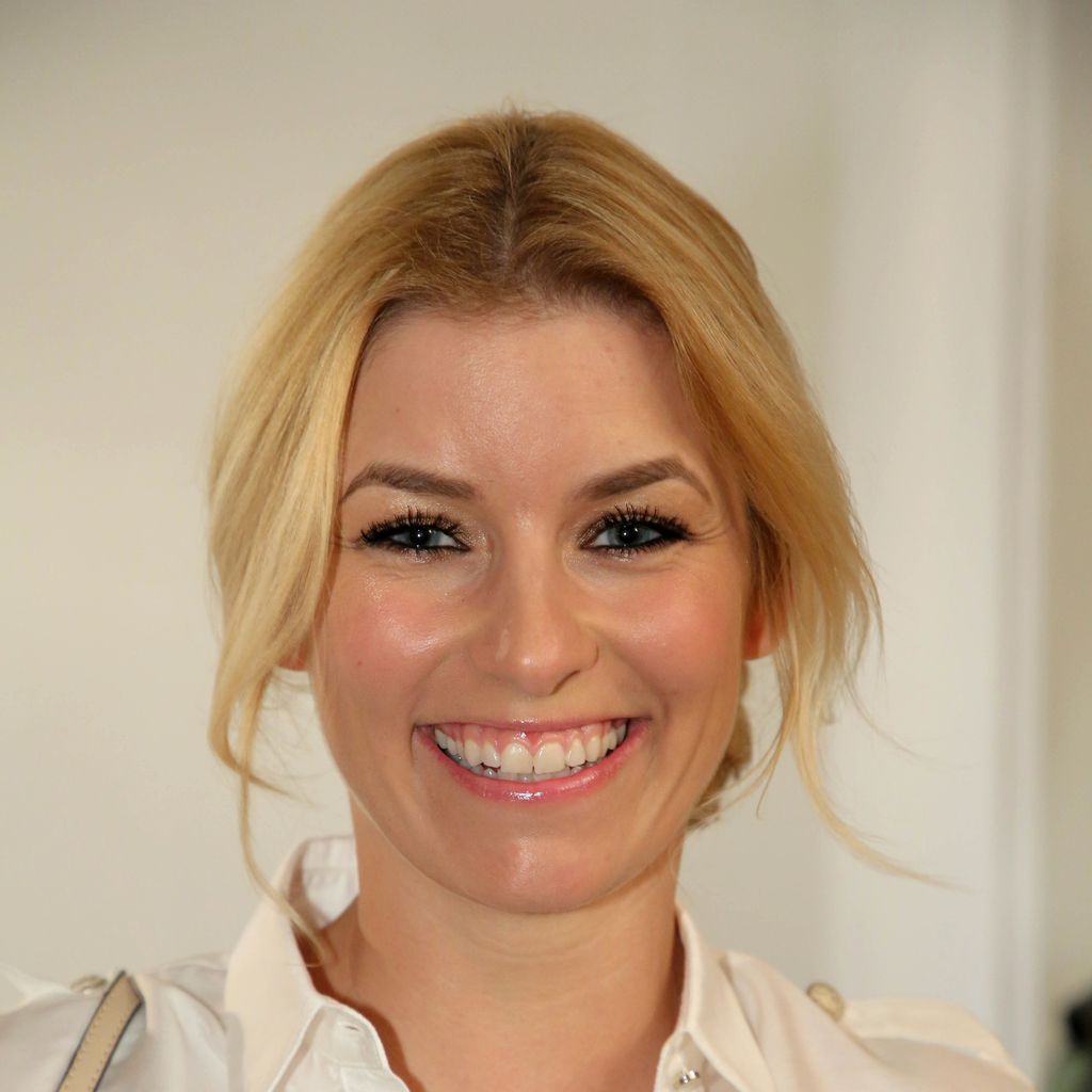 Annica Hansen, Moderatorin