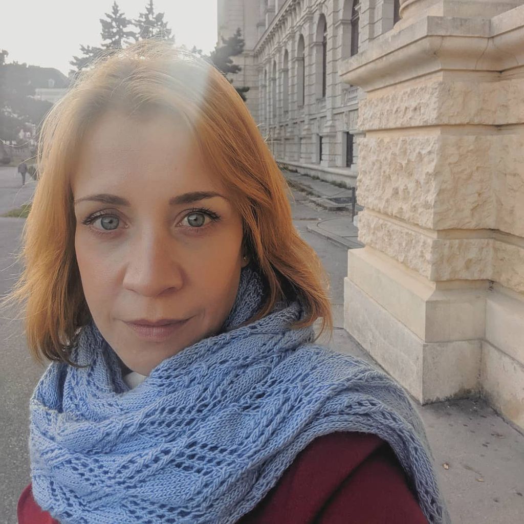 Annika Ernst, Schauspielerin
