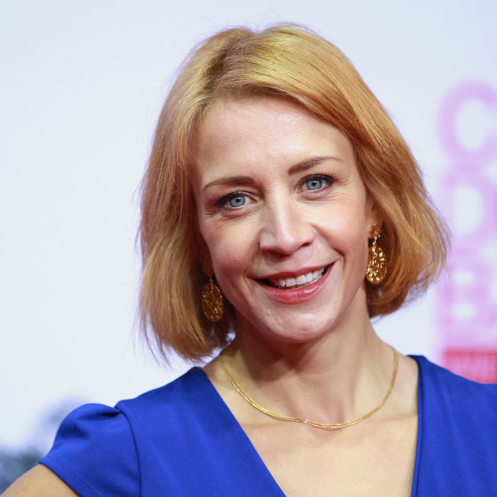 Annika Ernst, Schauspielerin