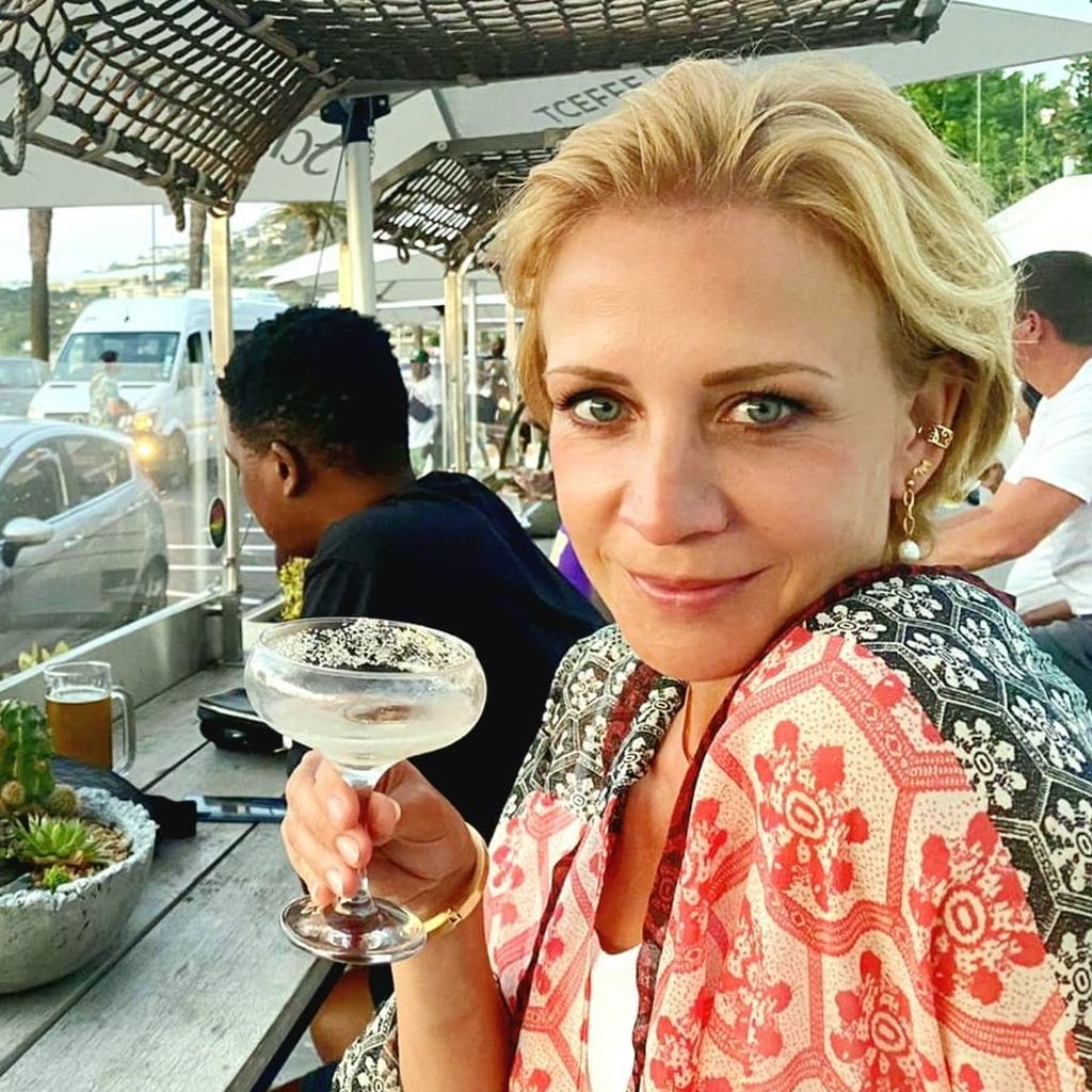 Annika Ernst im Januar 2022