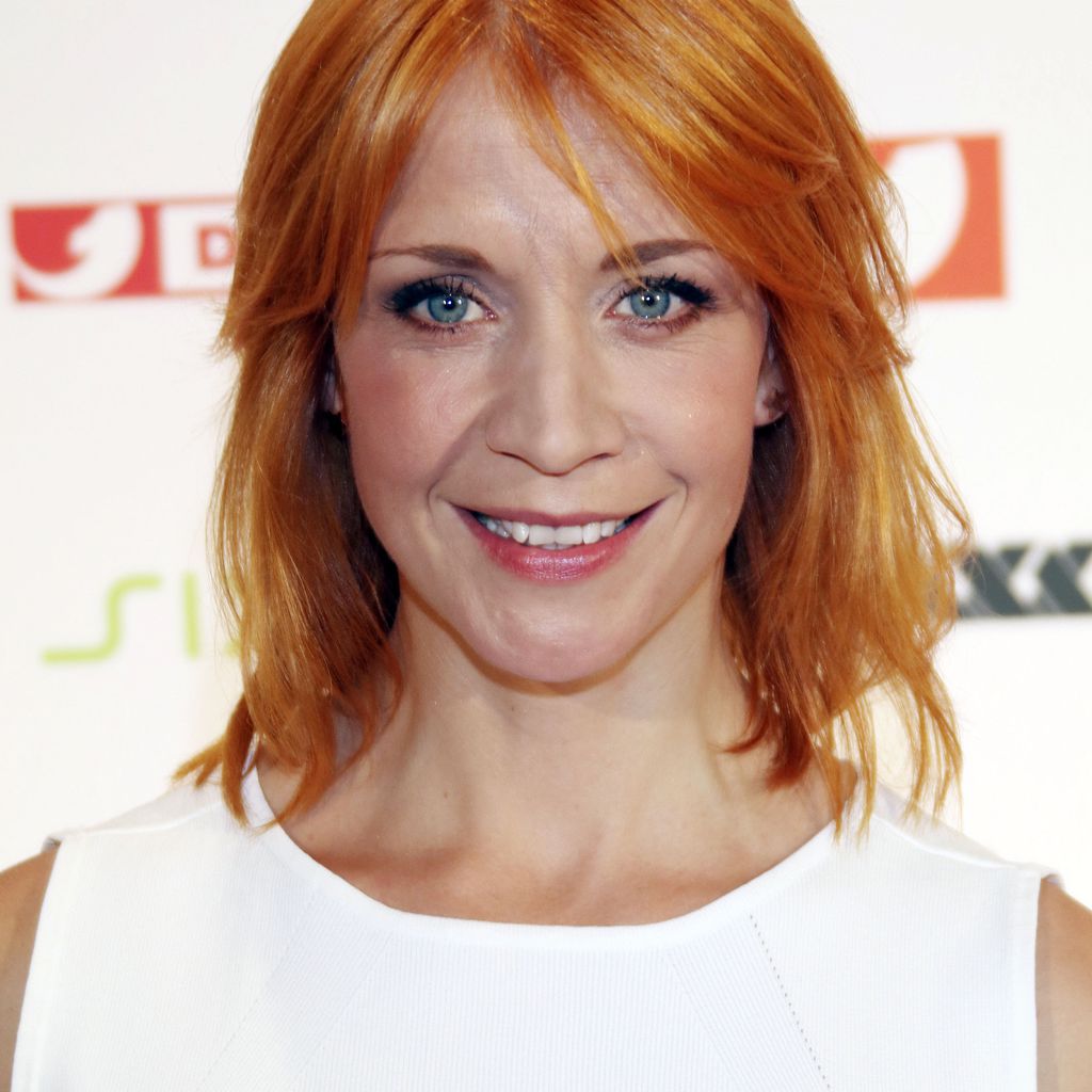Annika Ernst, Schauspielerin
