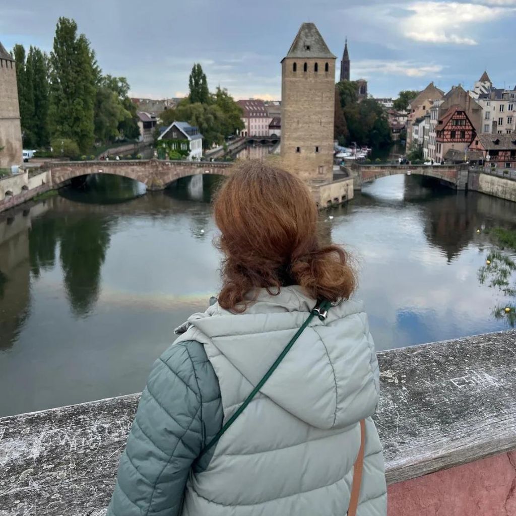 Annika Hadeb, Dezember 2025