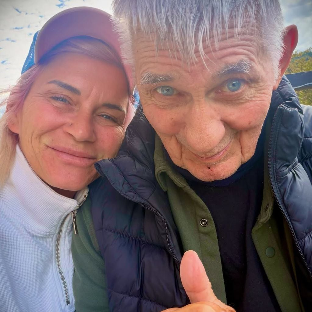 Annika Kärsten-Hoenig und Heinz Hoenig, September 2026