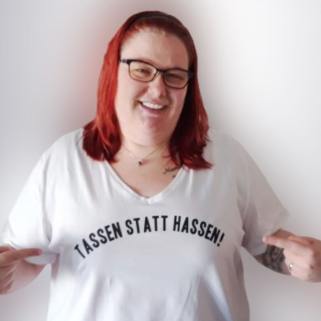 Annika im Dezember 2020