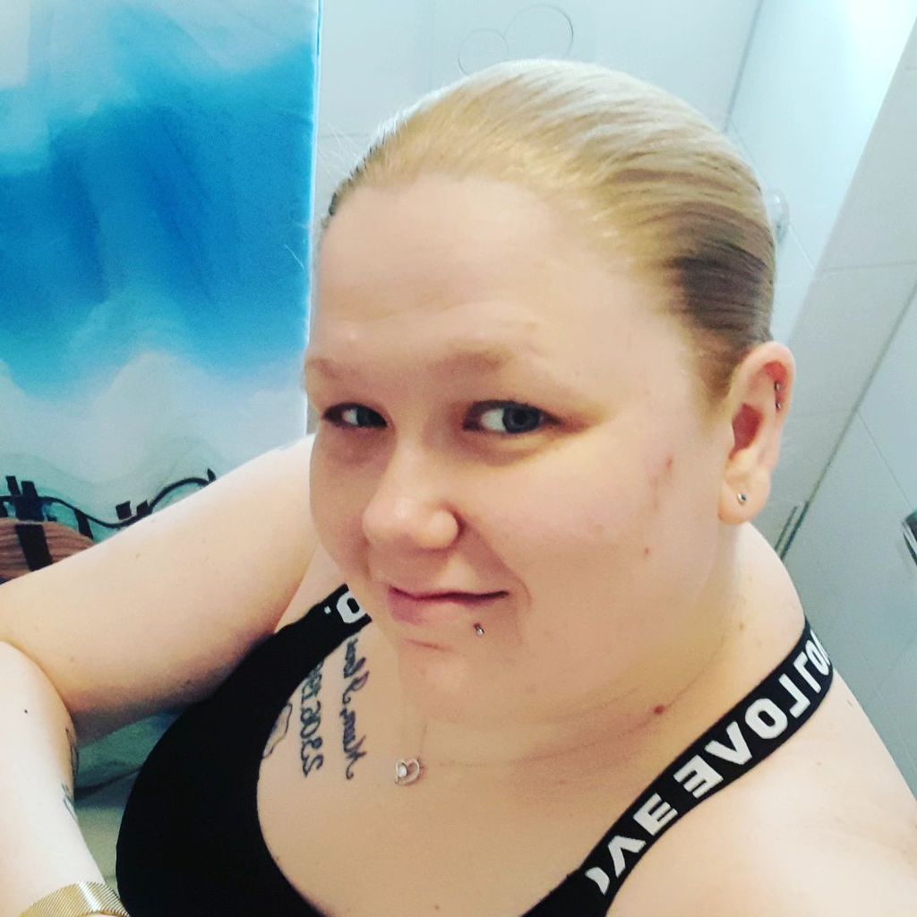 Annika, Ehefrau von "Schwiegertochter gesucht"-Star Ingo
