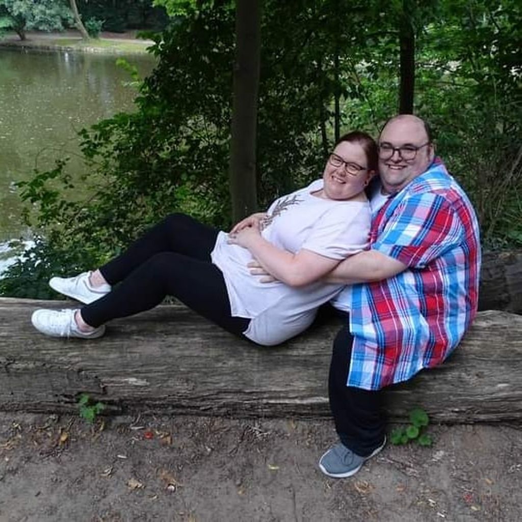 Annika und Ingo, 2021