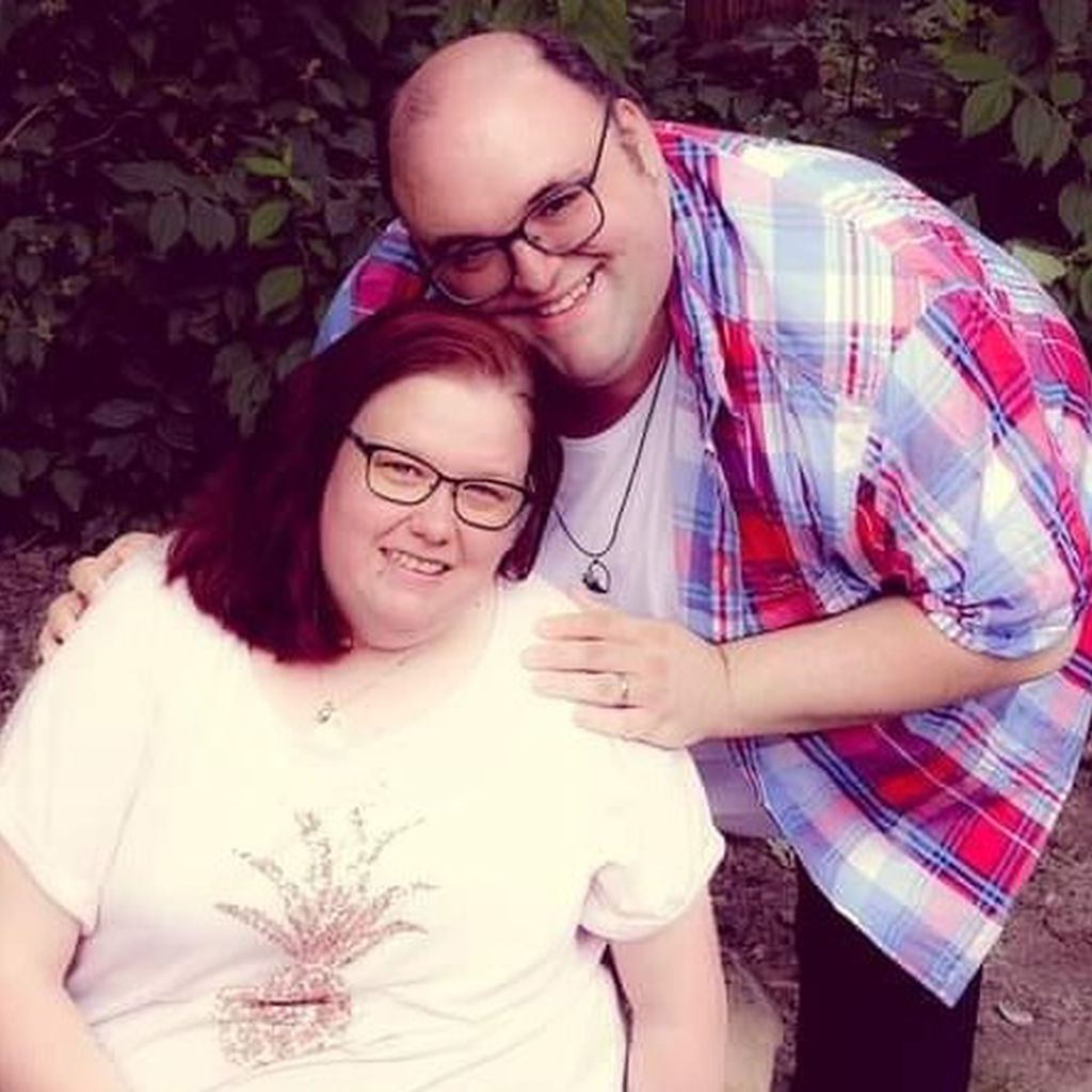 Annika und "Schwiegertochter gesucht"-Star Ingo