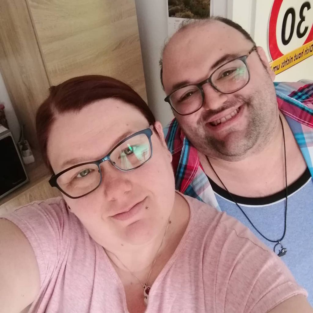 Annika und Ingo, "Schwiegertochter gesucht"-Paar