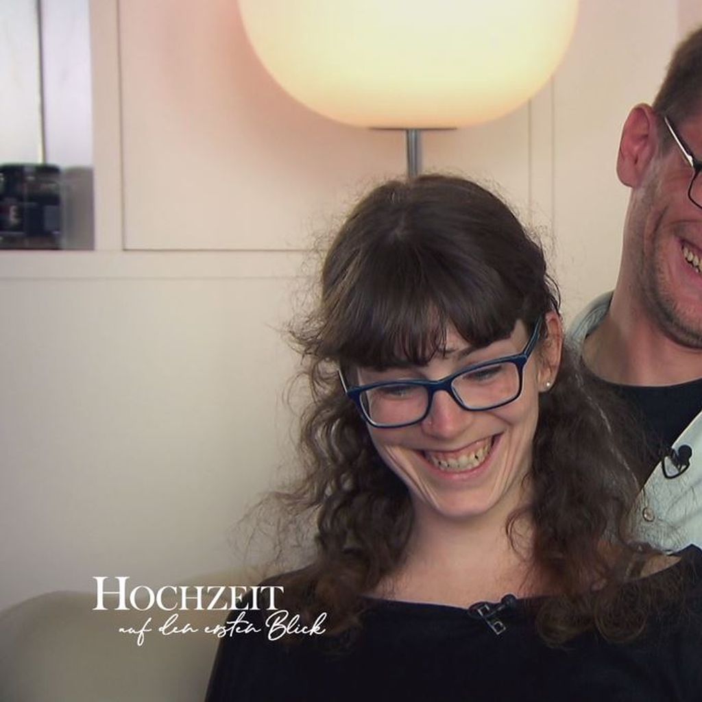 Annika und Manuel, Kandidaten bei "Hochzeit auf den ersten Blick" 2020