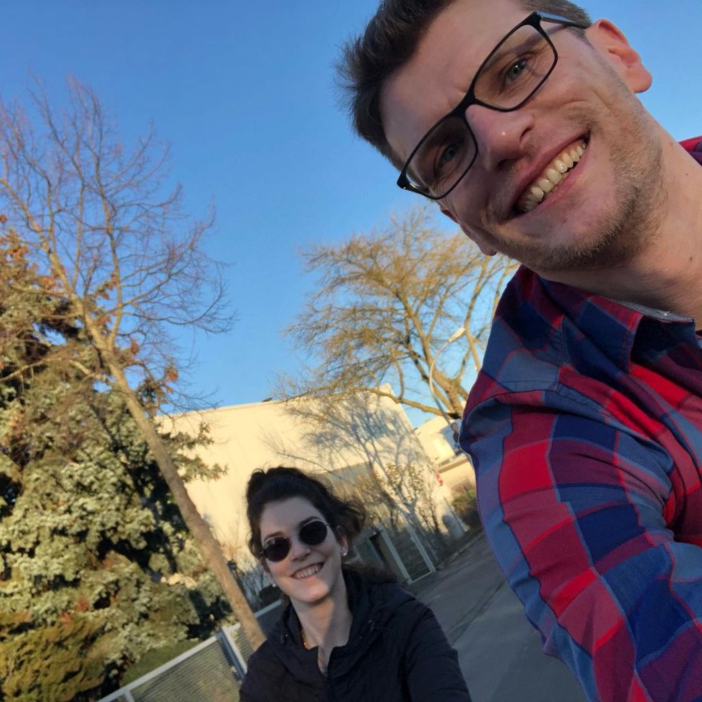 Annika und Manuel, "Hochzeit auf den ersten Blick"-Stars