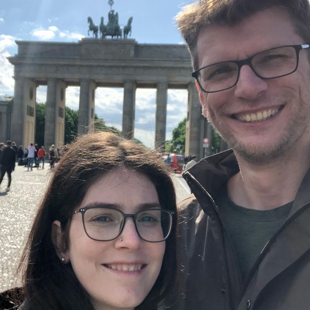 Annika und Manuel, "Hochzeit auf den ersten Blick"-Kandidaten 2020
