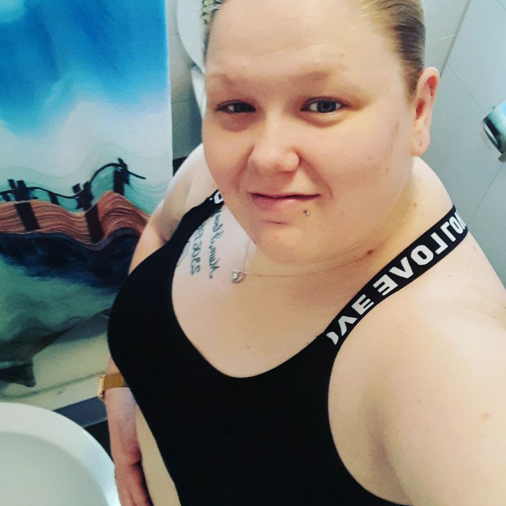 Annika, Ehefrau von "Schwiegertochter gesucht"-Star Ingo
