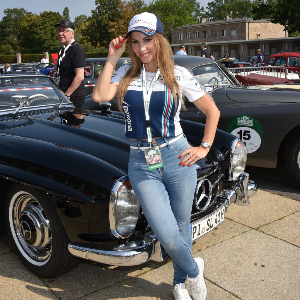 Annina Ucatis, 2019