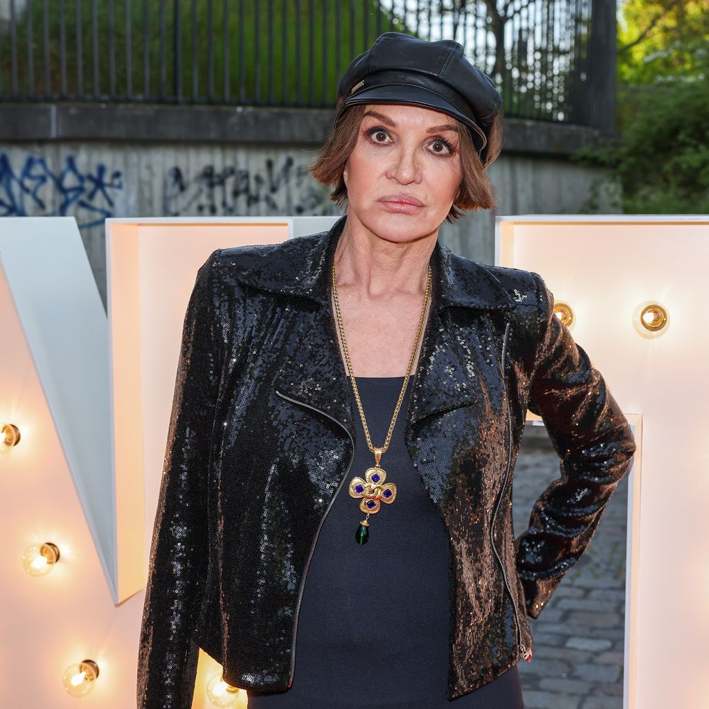 Anouschka Renzi, Schauspielerin