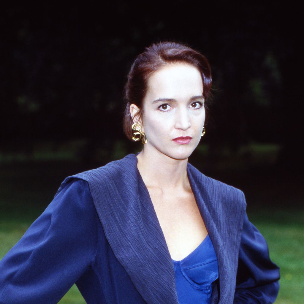 Anouschka Renzi 1992