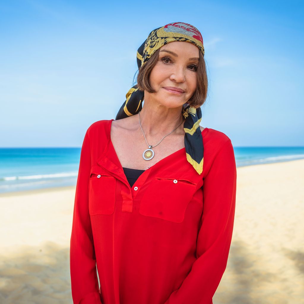 Anouschka Renzi, "Kampf der Realitystars"-Kandidatin, 2025