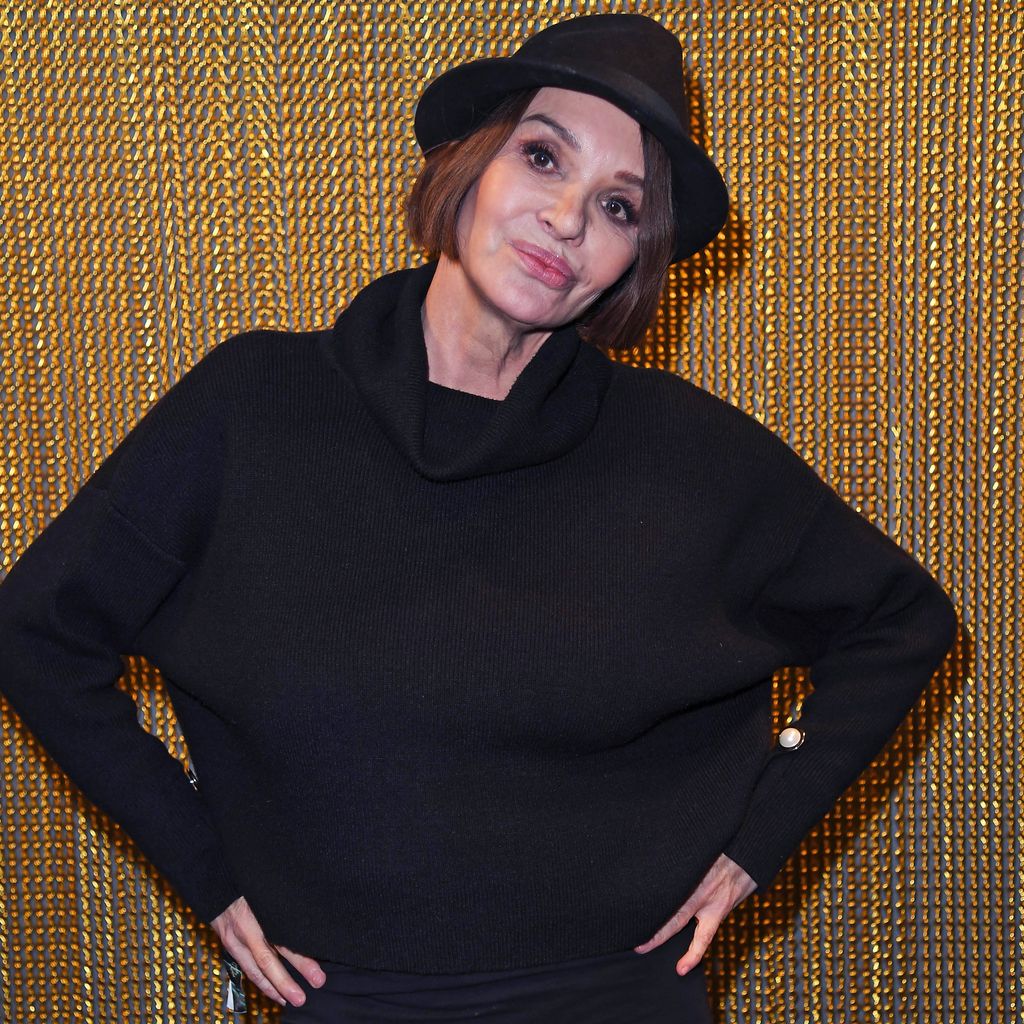 Anouschka Renzi bei der Staffel-Premiere von "Promis unter Palmen" im Cinenova Köln, 04.02.2026