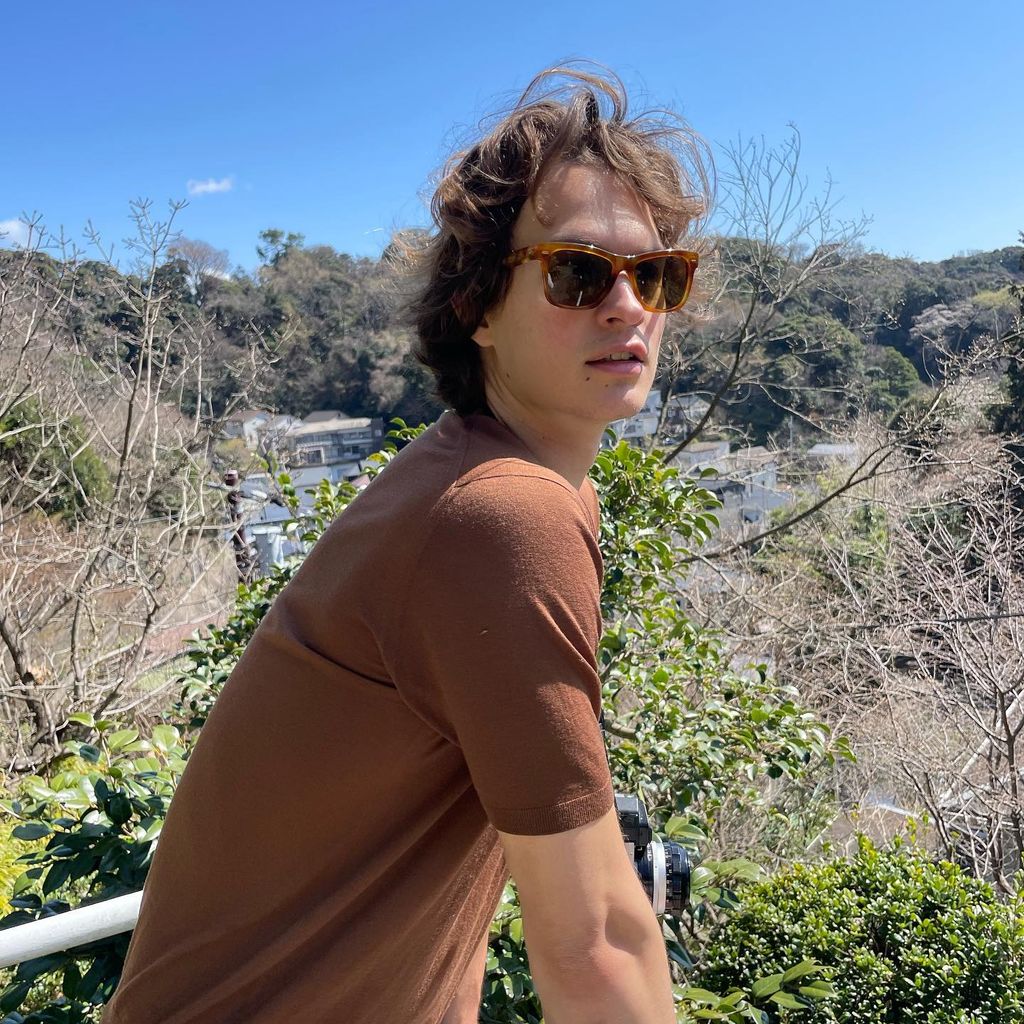 Ansel Elgort, Schauspieler