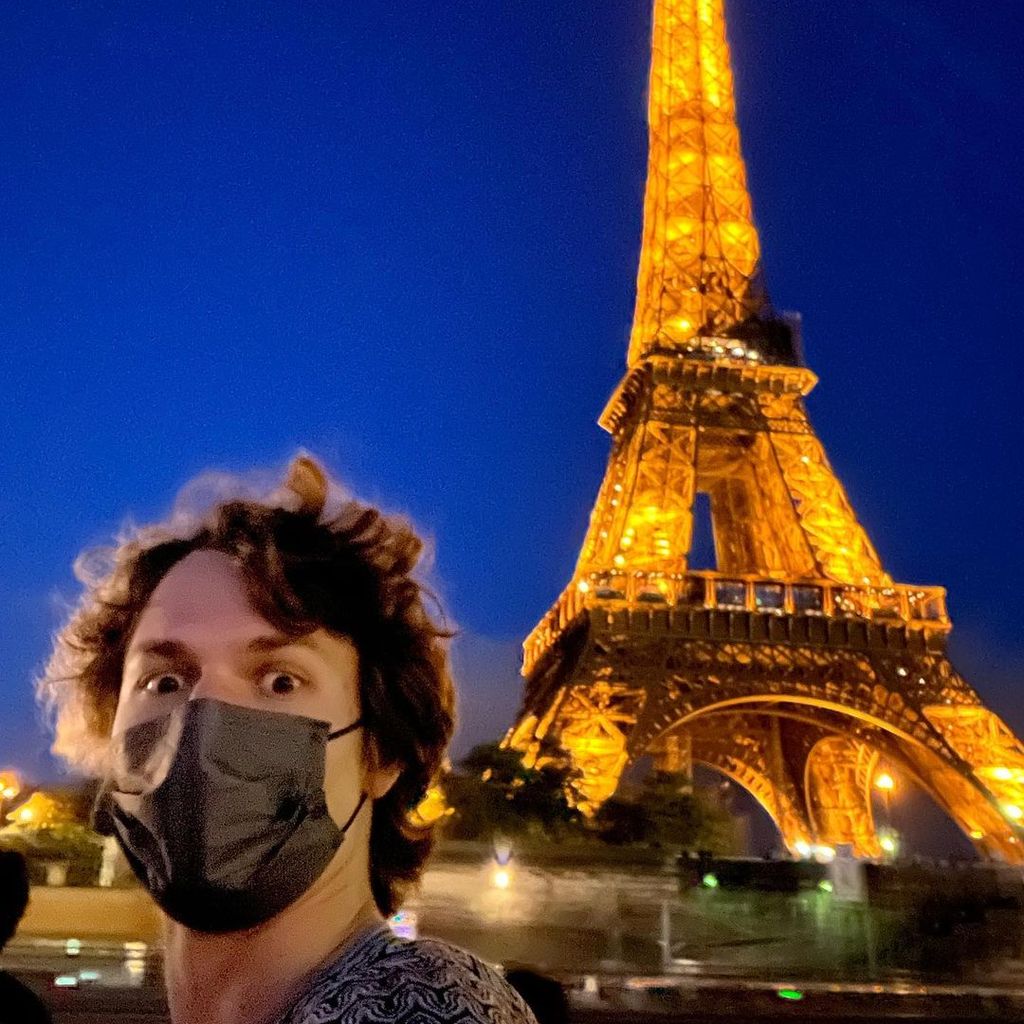 Ansel Elgort, Schauspieler