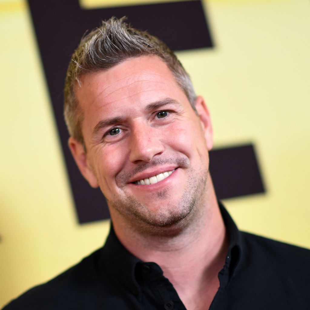 Ant Anstead, britischer Fernsehmoderator