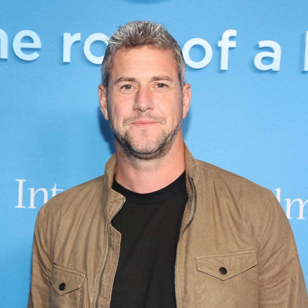 Ant Anstead, TV-Moderator