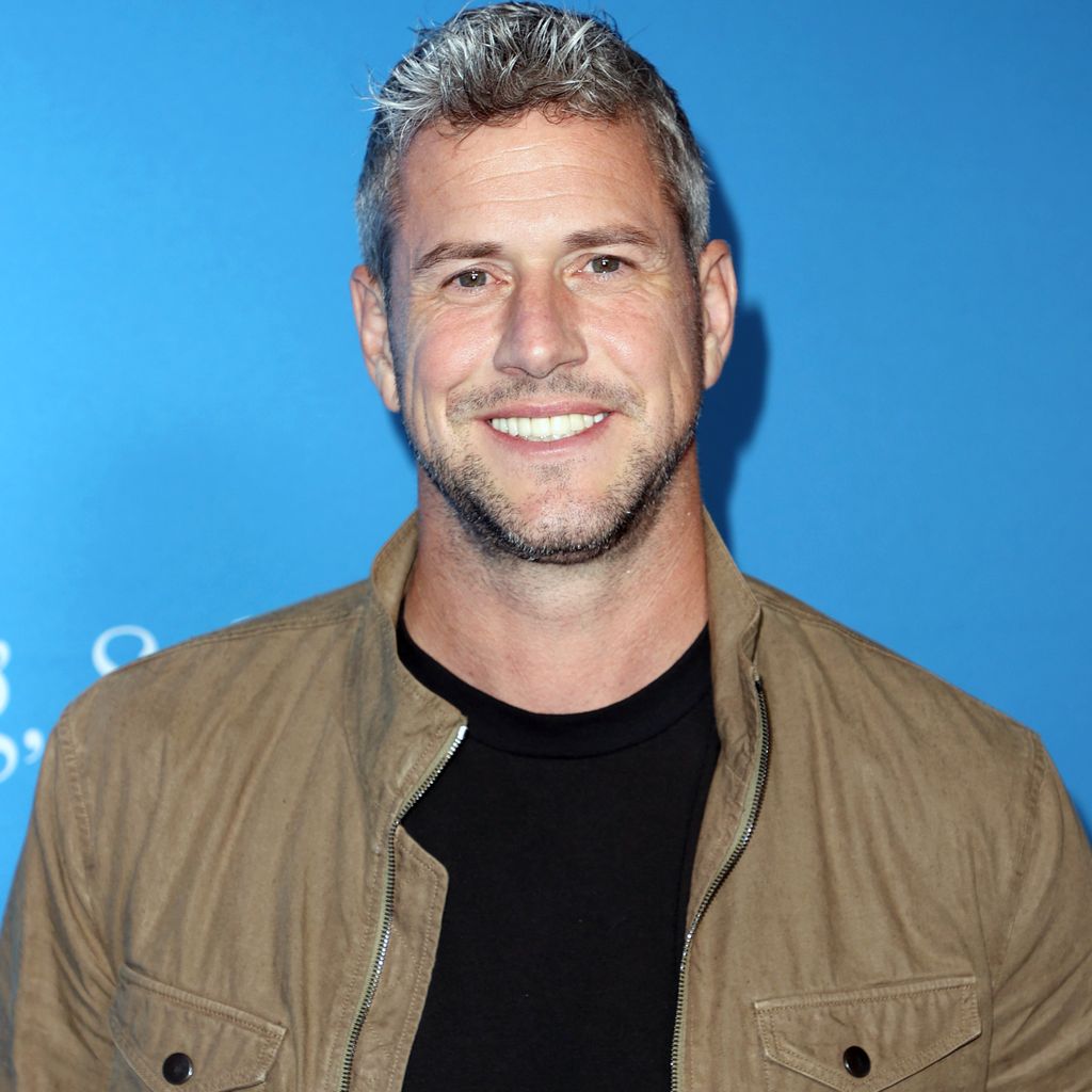 Ant Anstead, Moderator
