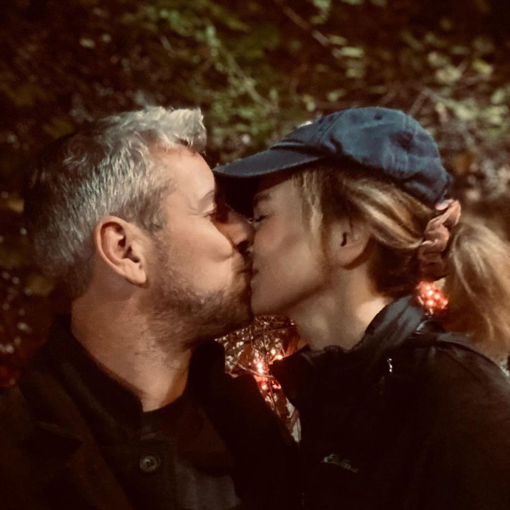 Ant Anstead und Renée Zellweger