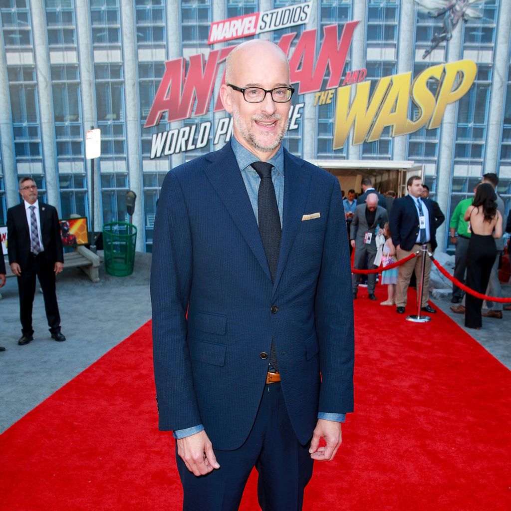"Ant-Man"-Regisseur Peyton Reed