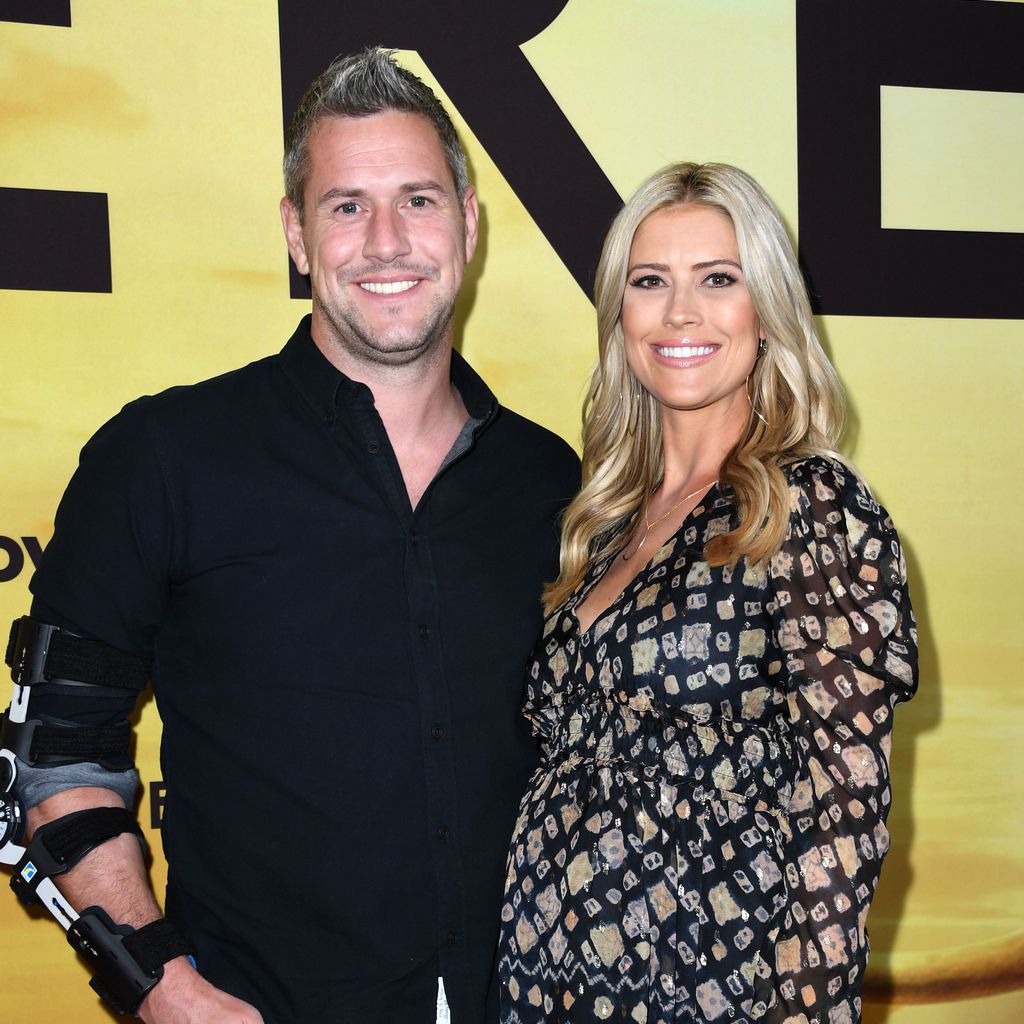 Ant und Christina Anstead im Juli 2019 in Beverly Hills