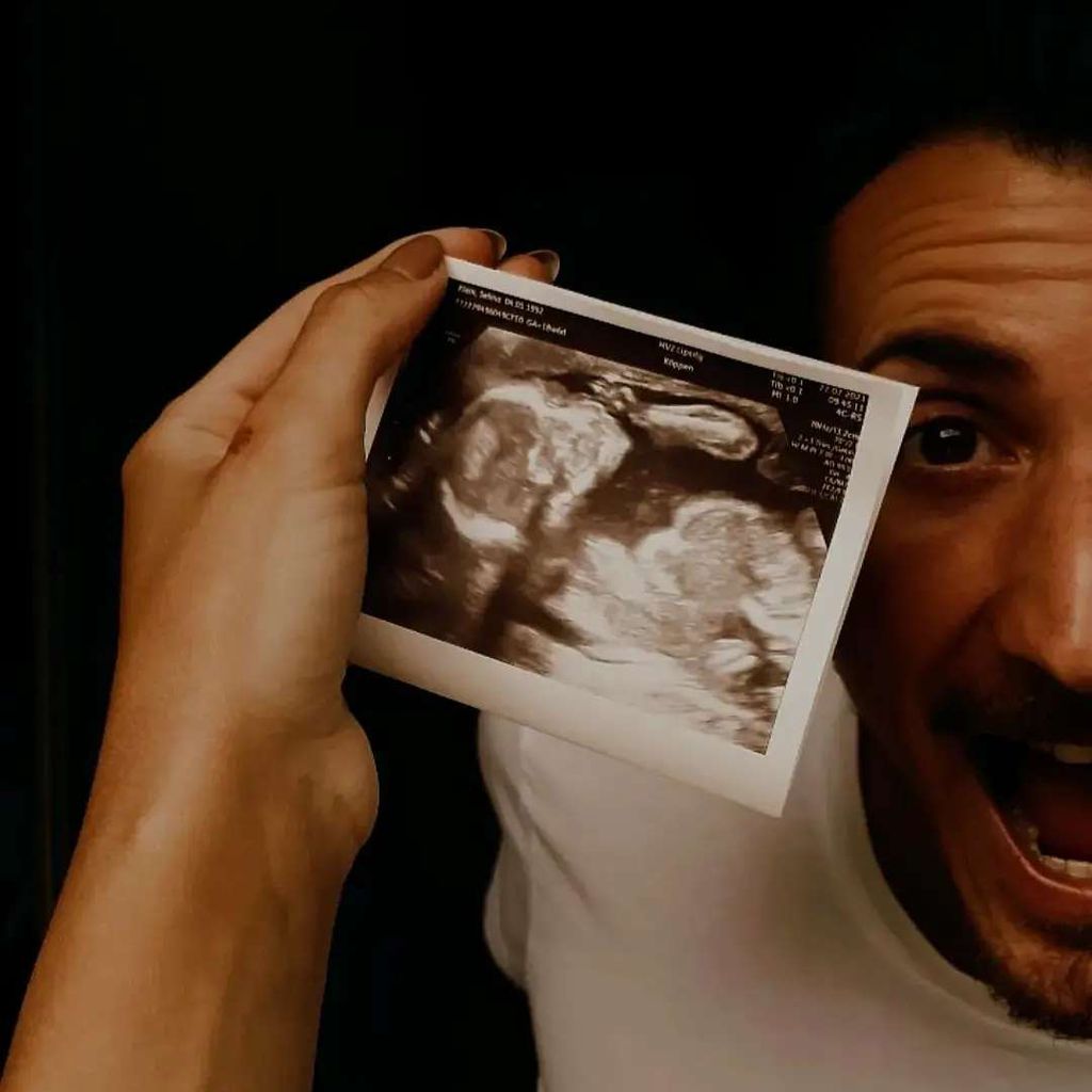 Anthony Capristo im August 2021