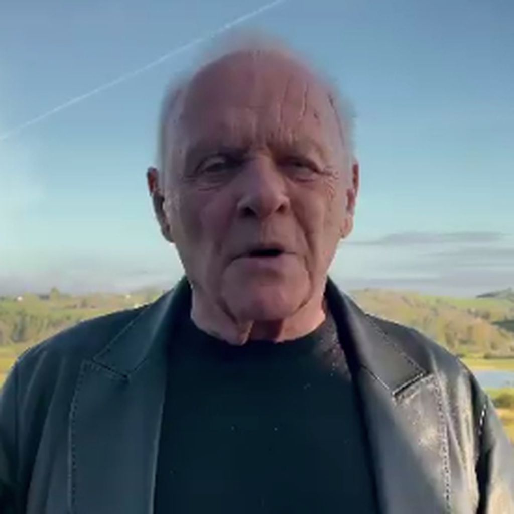 Anthony Hopkins, Schauspieler