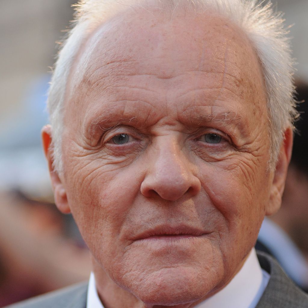 Anthony Hopkins, Schauspieler