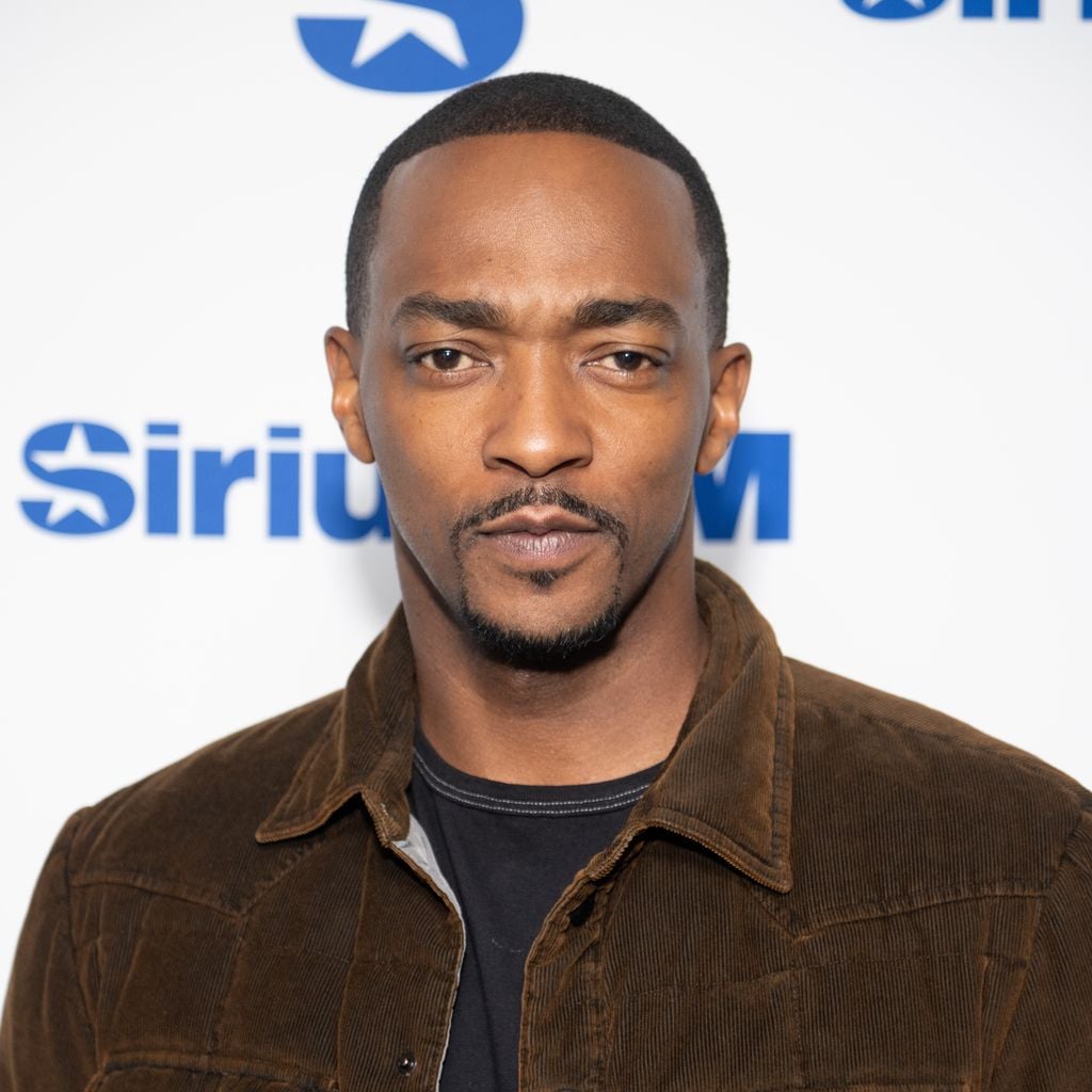 Anthony Mackie, Schauspieler