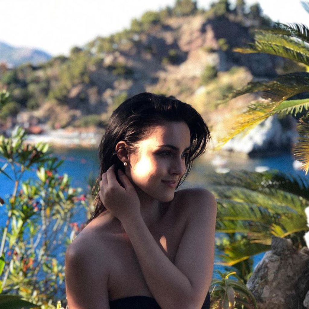 Antonella Trapani, Ex-Mitglied von Queensberry