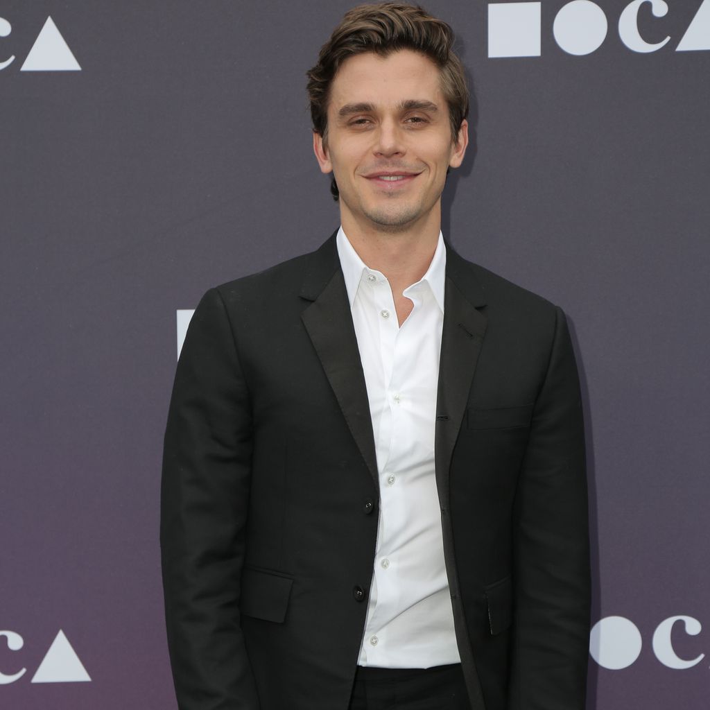 Antoni Porowski, "Queer Eye"-Star