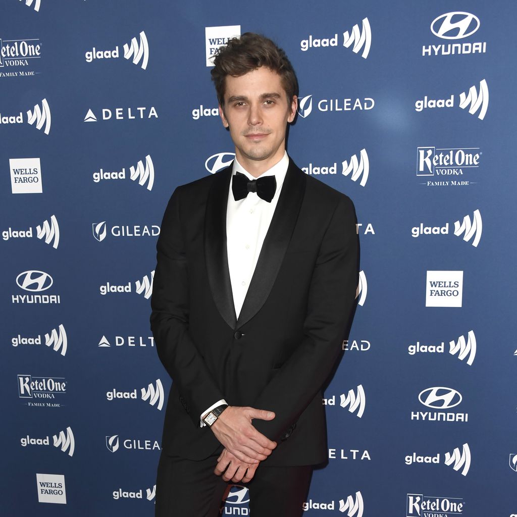 Antoni Porowski im März 2019 in Beverly Hills