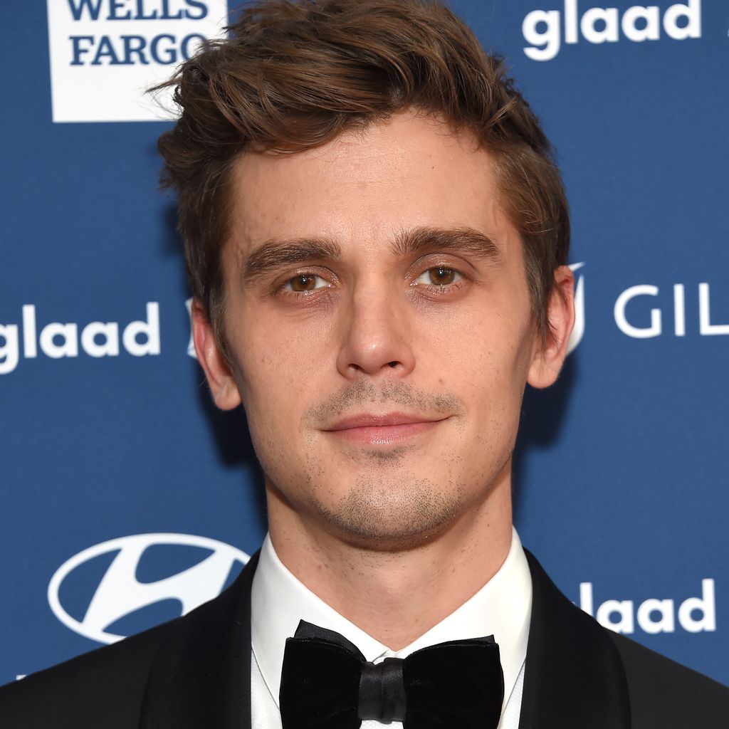 Antoni Porowski, bei den GLAAD Media Awards