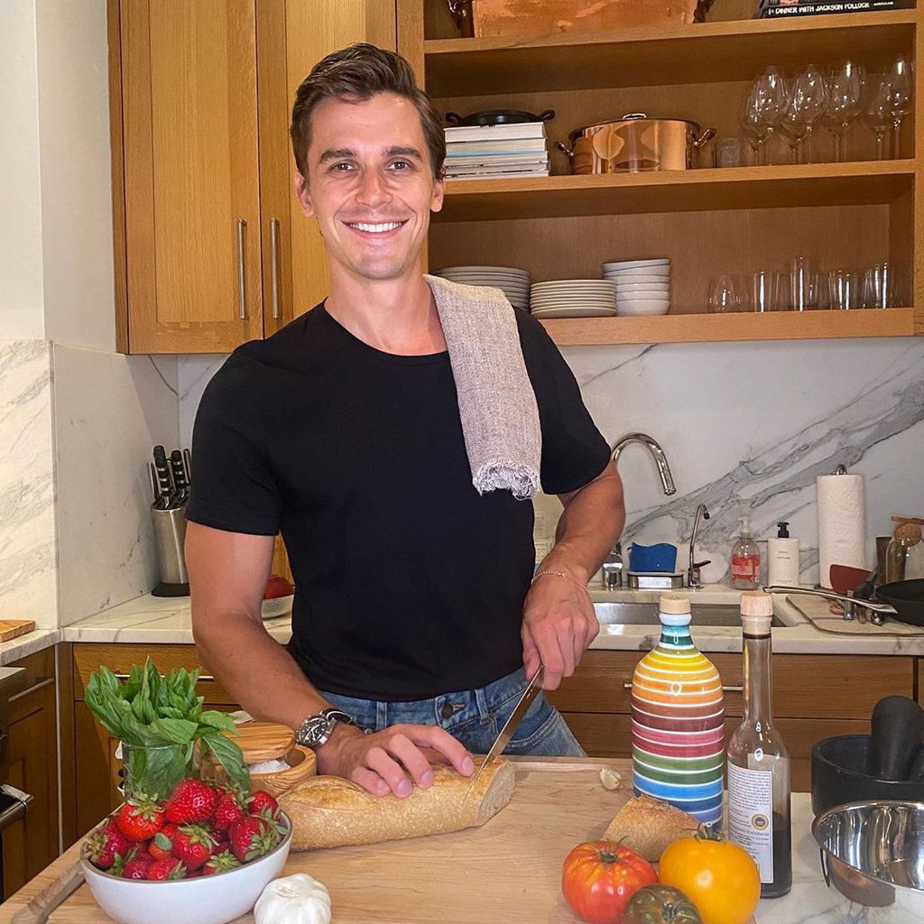 Antoni Porowski im Juli 2020