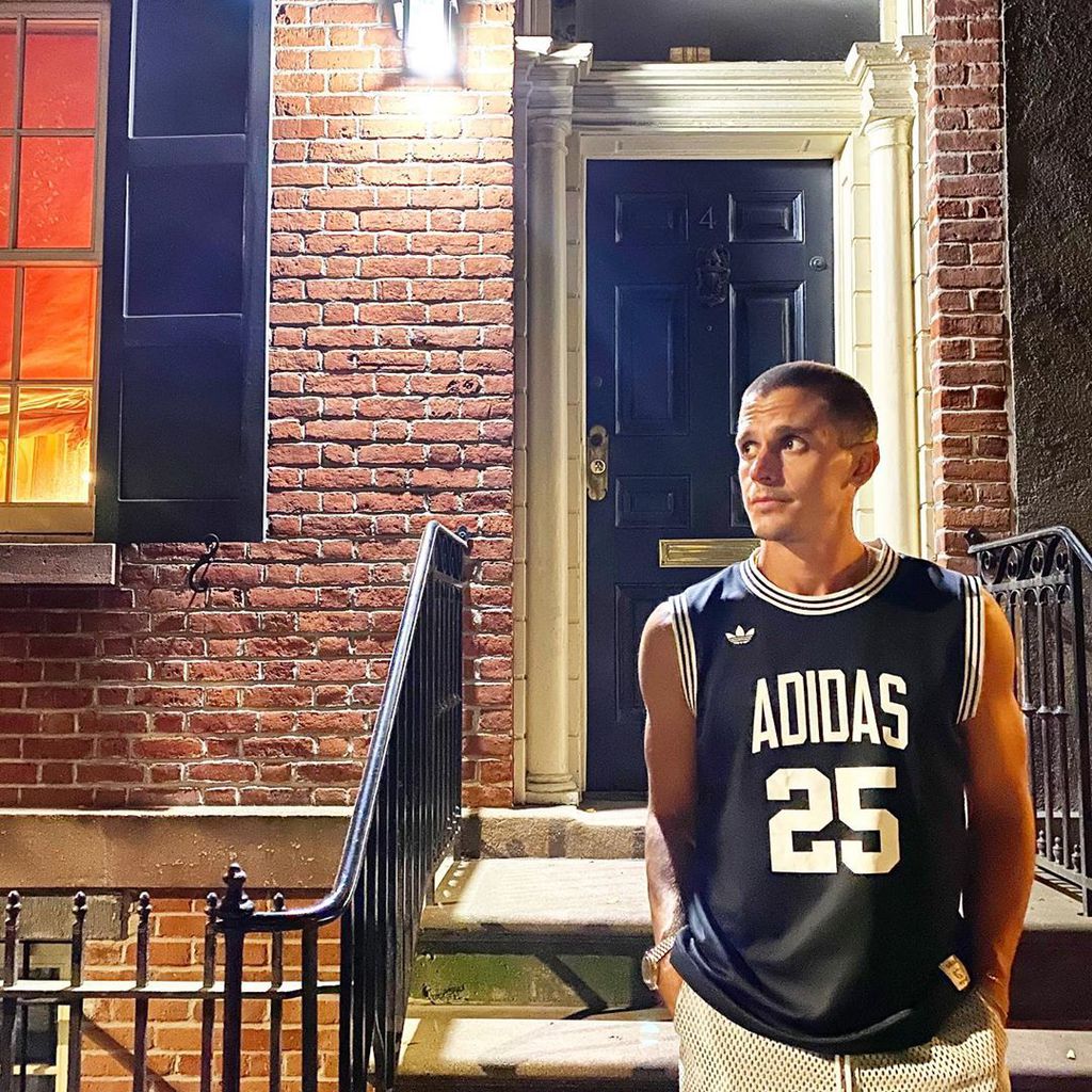 Antoni Porowski im August 2020