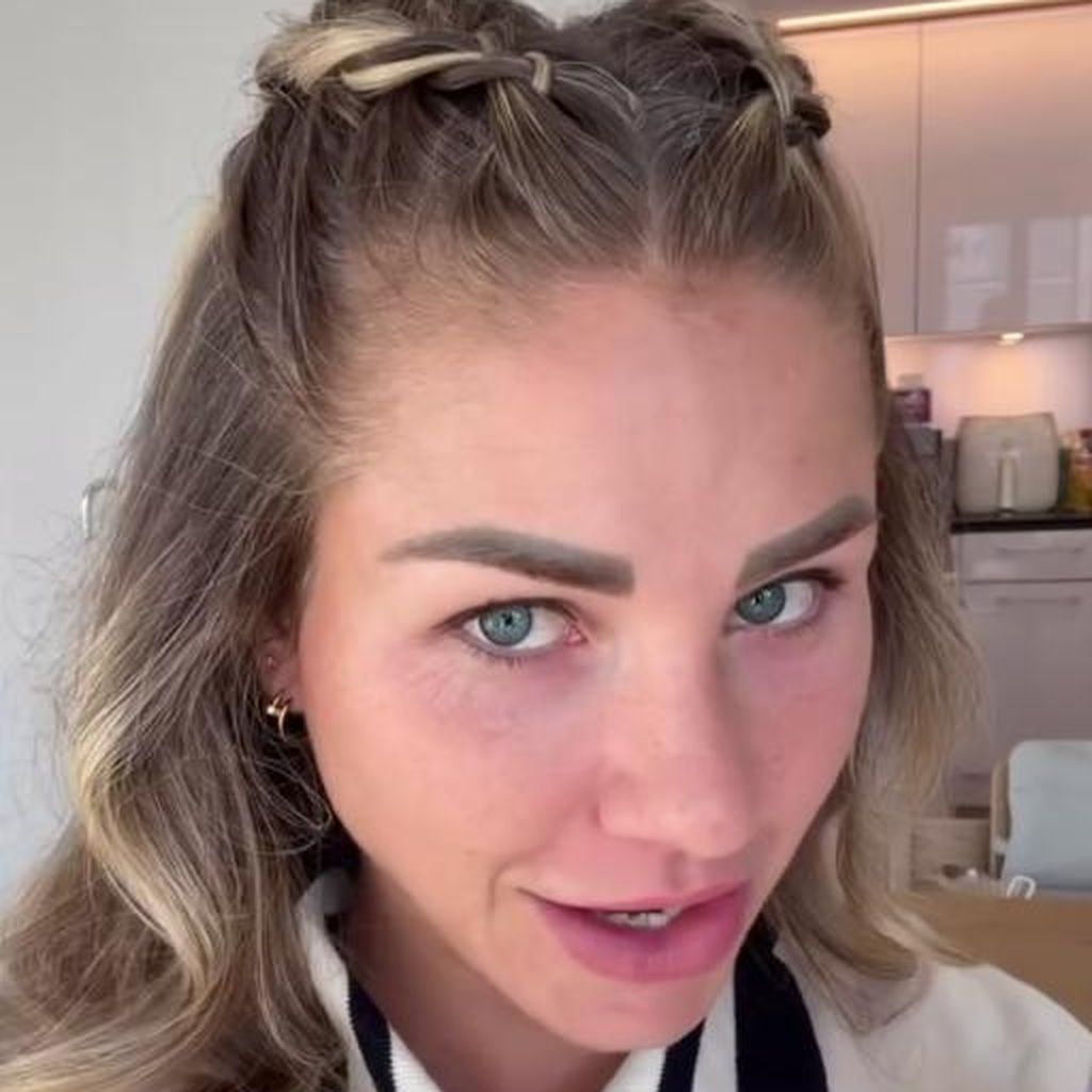 Influencerin Antonia Elena