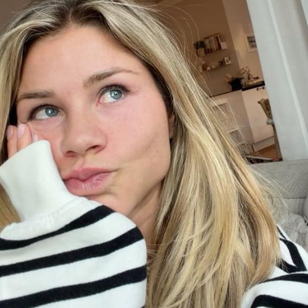 Antonia Elena, Influencerin