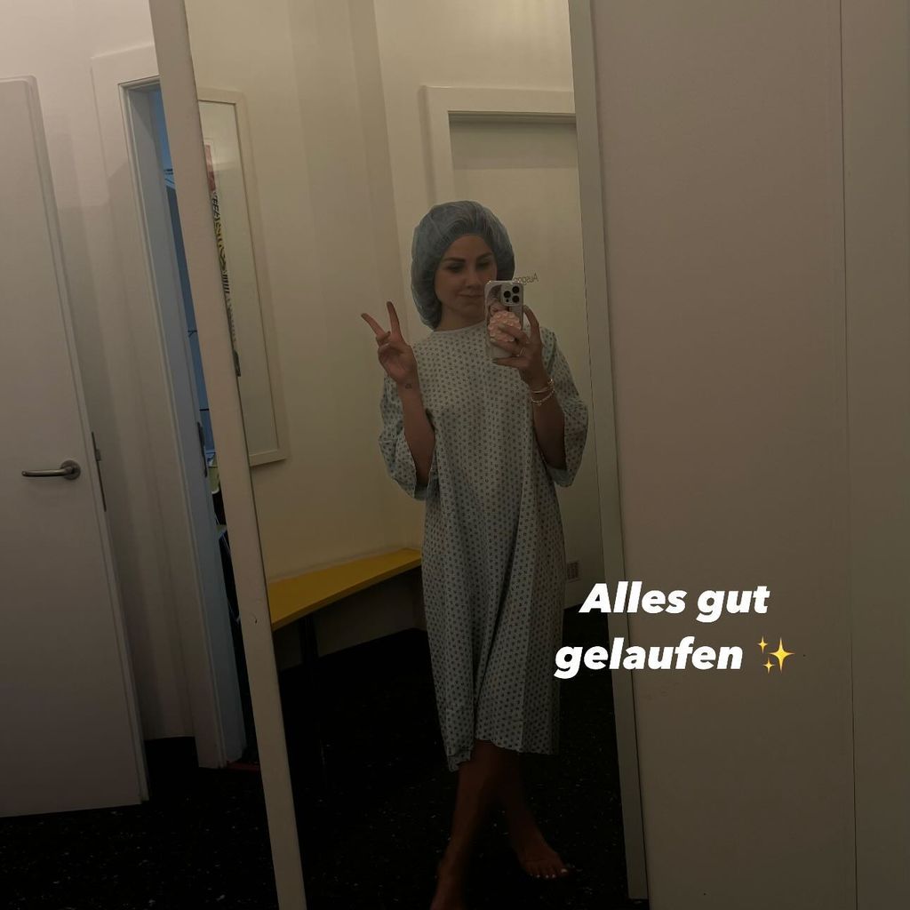 Antonia Elena, Influencerin