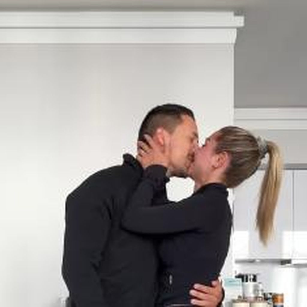 Antonia Elena und ihr Freund Nico