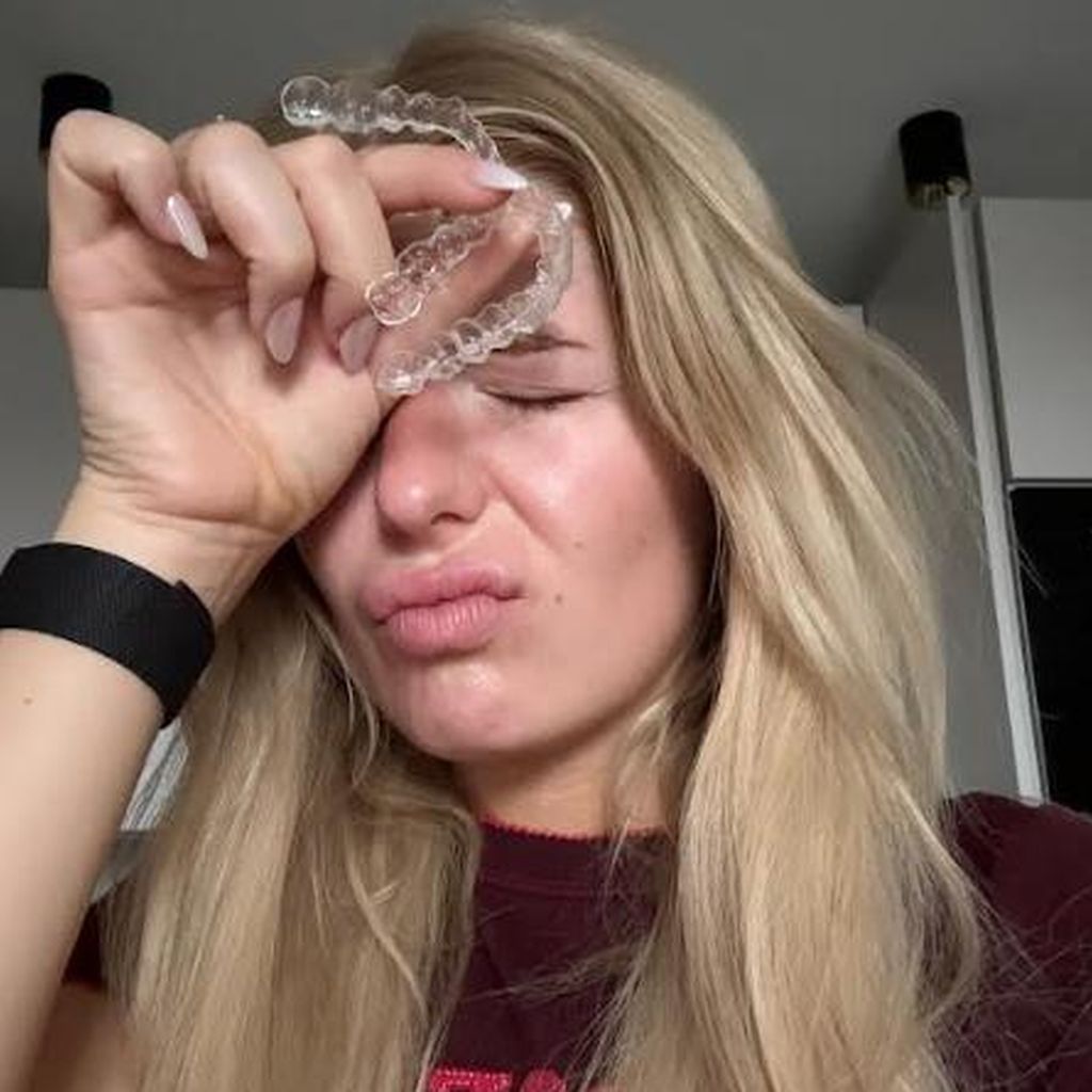 Antonia Hemmer, Influencerin