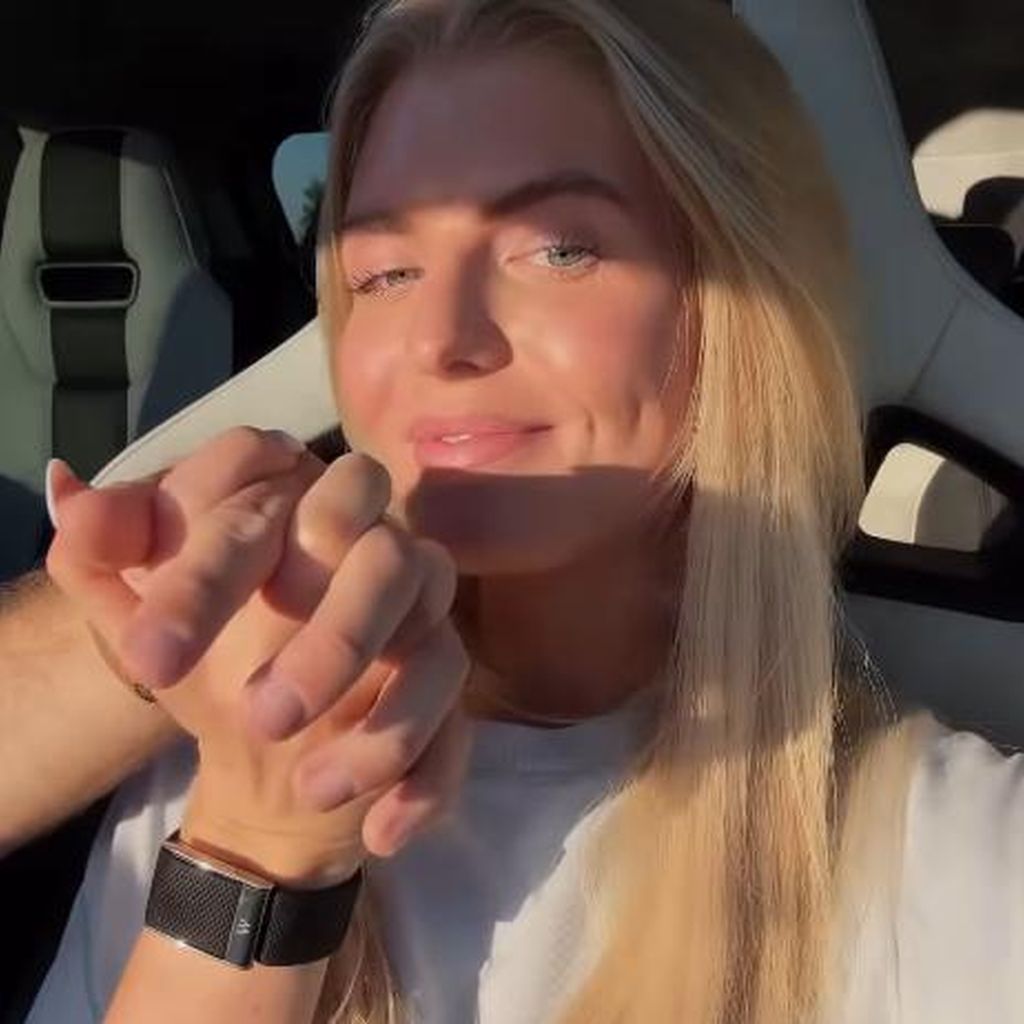 Antonia Hemmer im Juni 2025