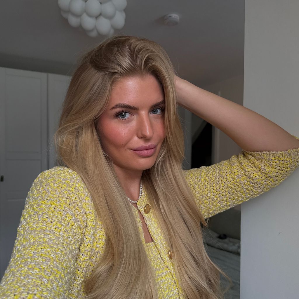 Antonia Hemmer, Realitystar