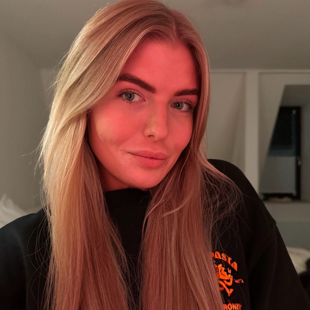 Antonia Hemmer, Reality-Star und Influencerin