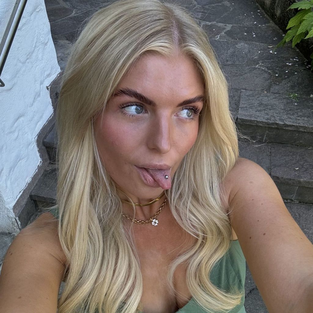 Antonia Hemmer, Influencerin
