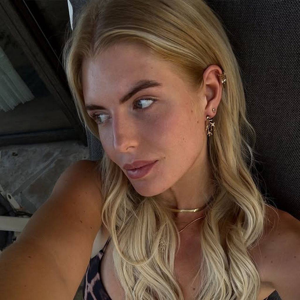Antonia Hemmer, Juli 2025
